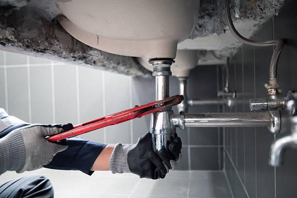 Licensed Drain Cleaning service in Caldwell, KS - Street Wise - Plumbing